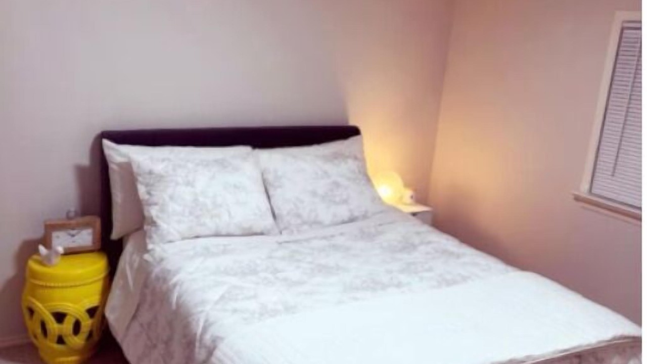 Photo of Bedroom in Grand Prairie