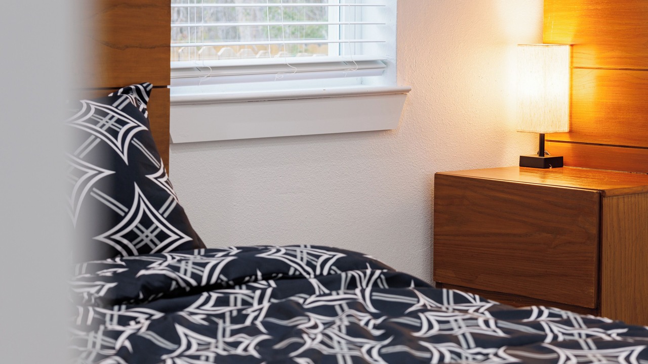Photo of Bedroom in Cedar Crest