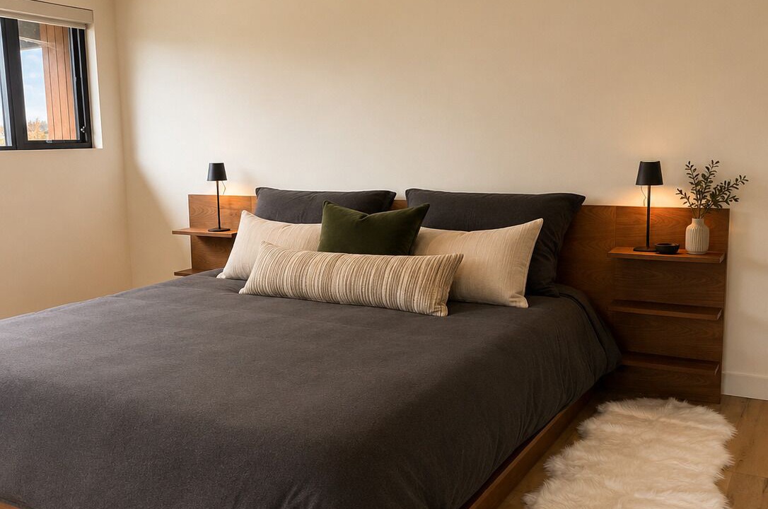 Photo of Bedroom in Ogdensburg