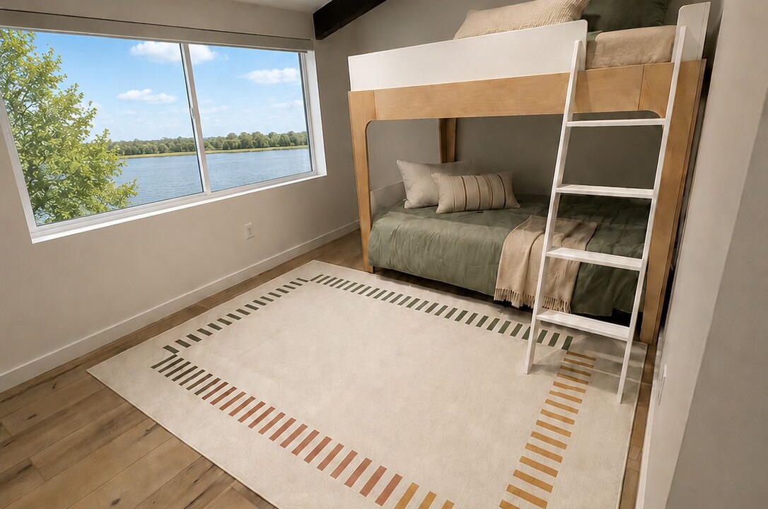 Photo of Bedroom in Ogdensburg