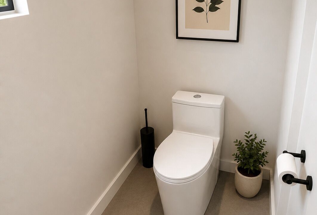 Photo of Bathroom in Ogdensburg