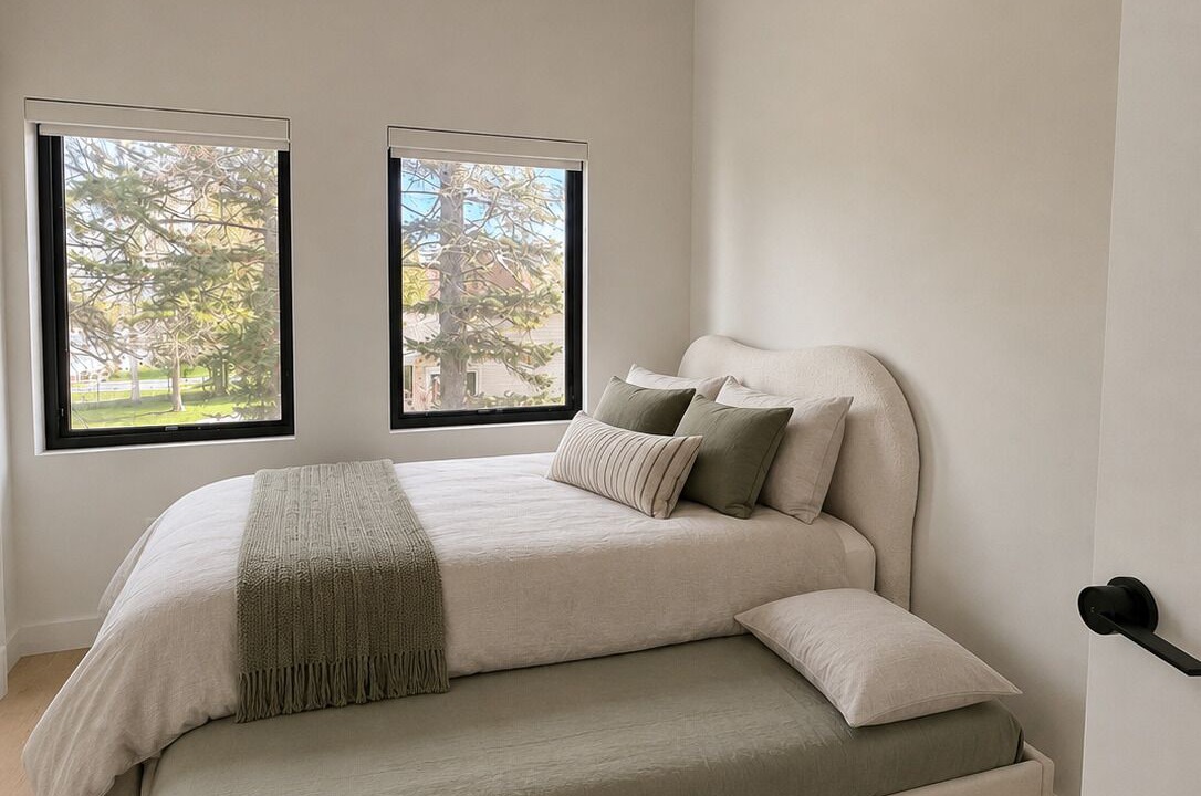 Photo of Bedroom in Ogdensburg
