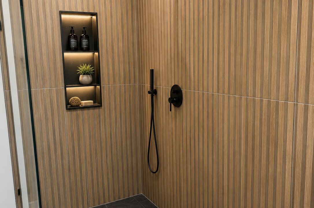 Photo of Bathroom in Ogdensburg