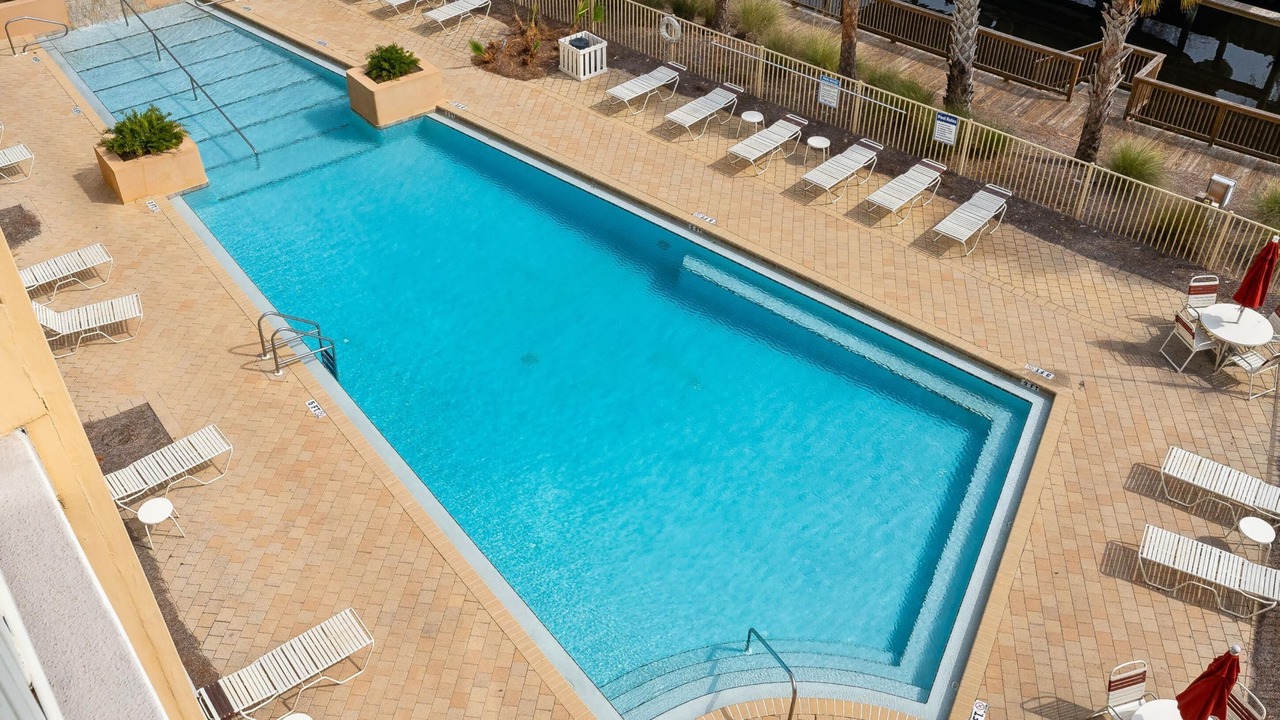 Photo of Outdoor in Waterside Village