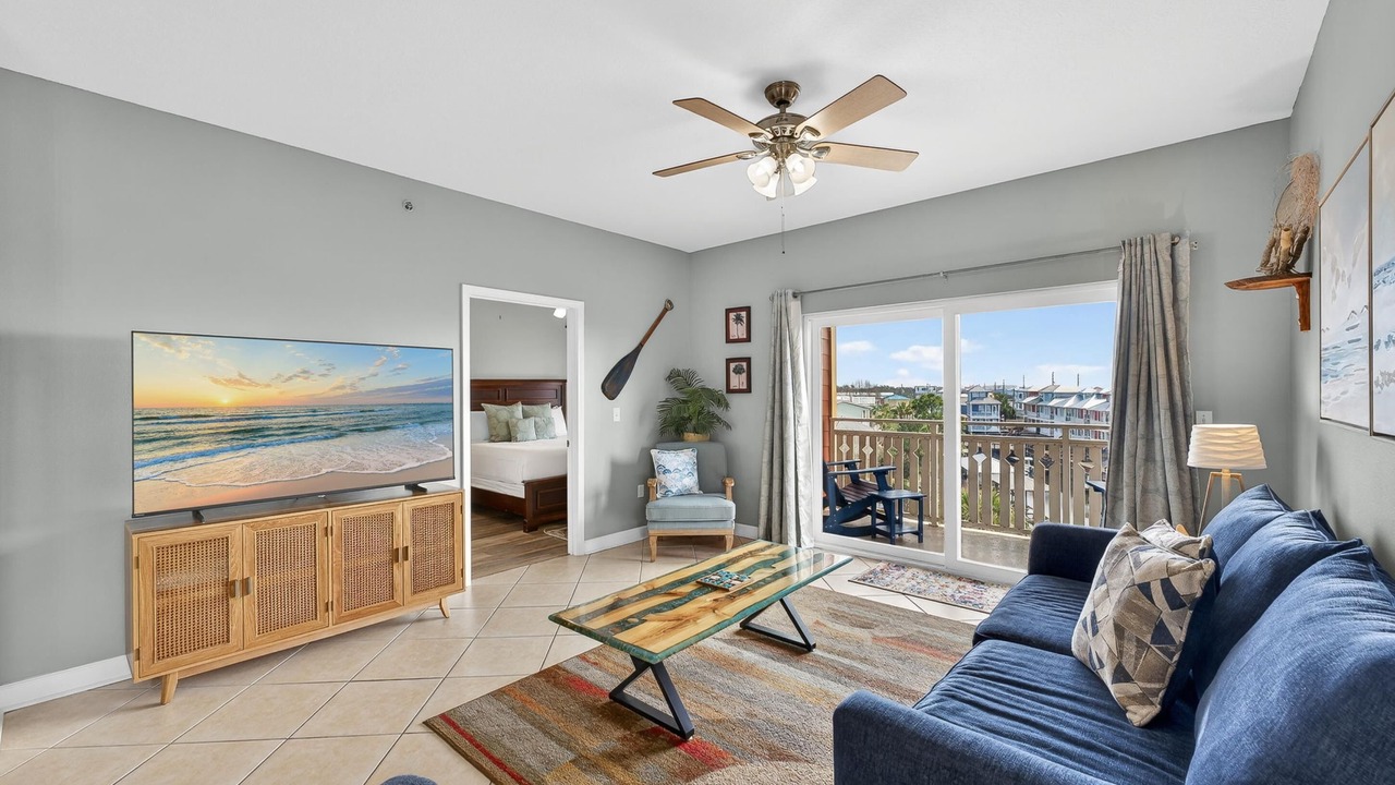 Photo of Livingroom in Waterside Village