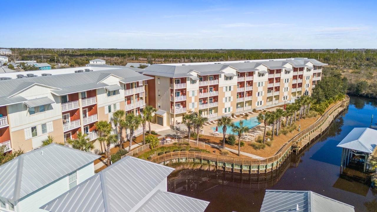 Photo of Outdoor in Waterside Village