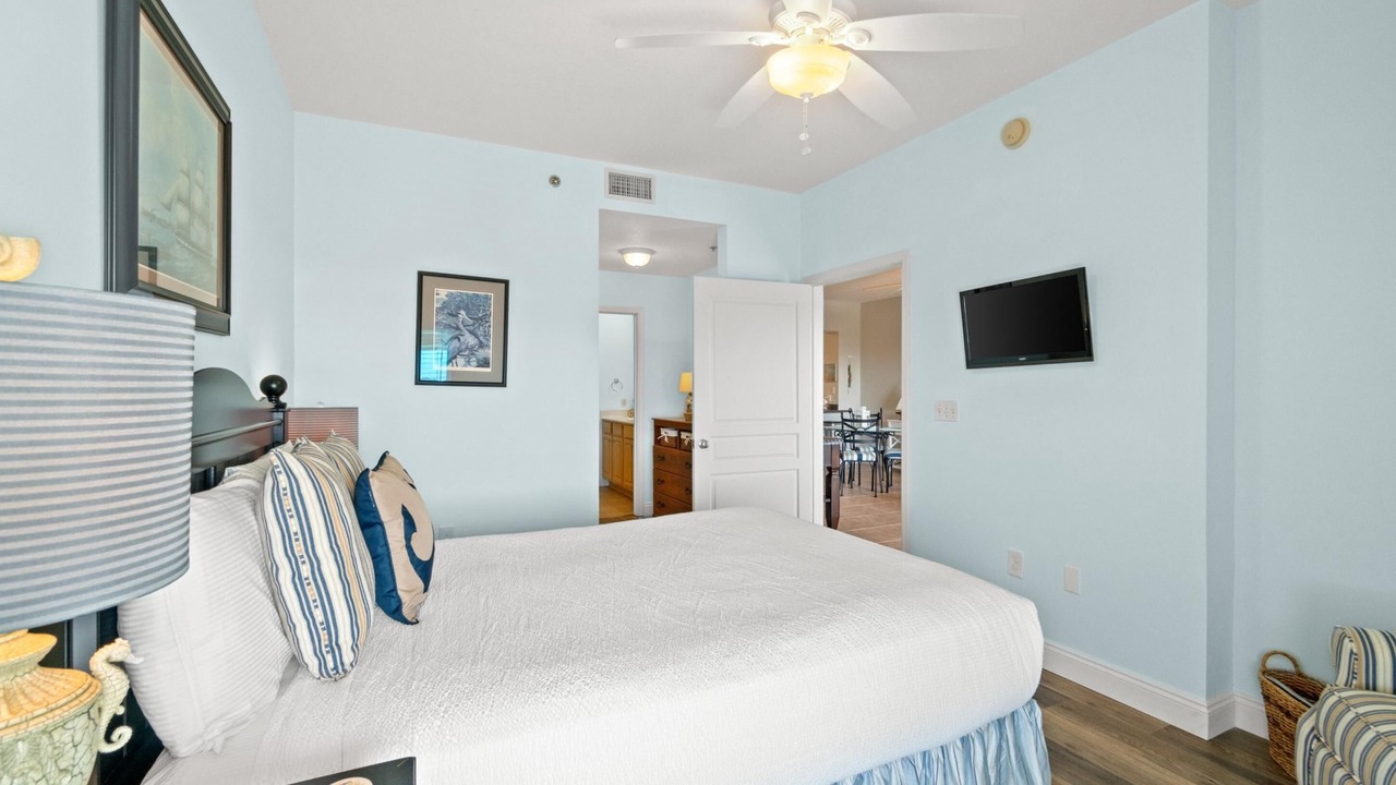 Photo of Bedroom in Waterside Village