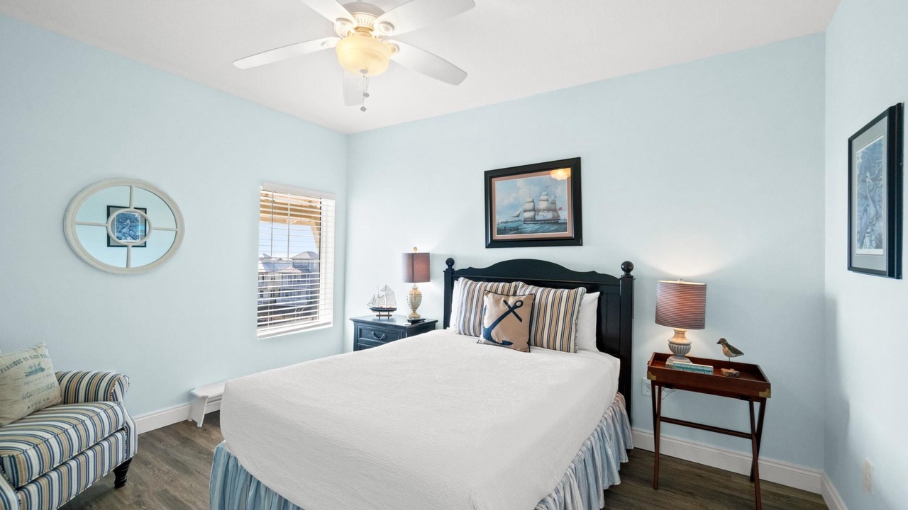 Photo of Bedroom in Waterside Village