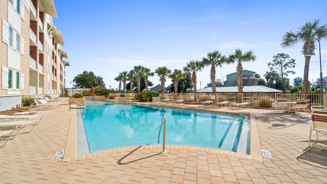 Photo of Outdoor in Waterside Village