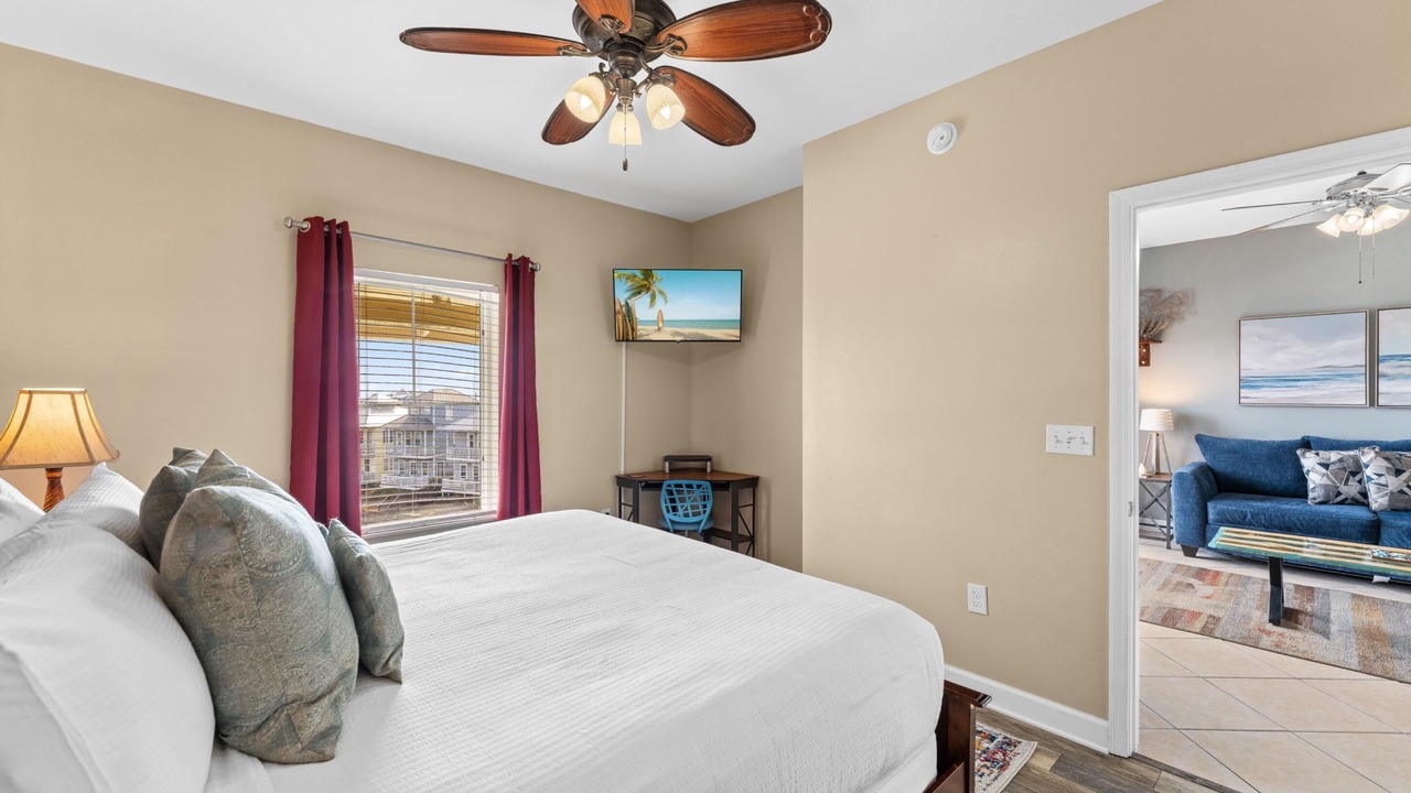 Photo of Bedroom in Waterside Village