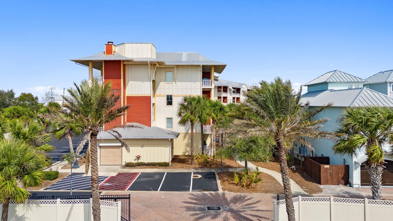 Photo of Outdoor in Waterside Village