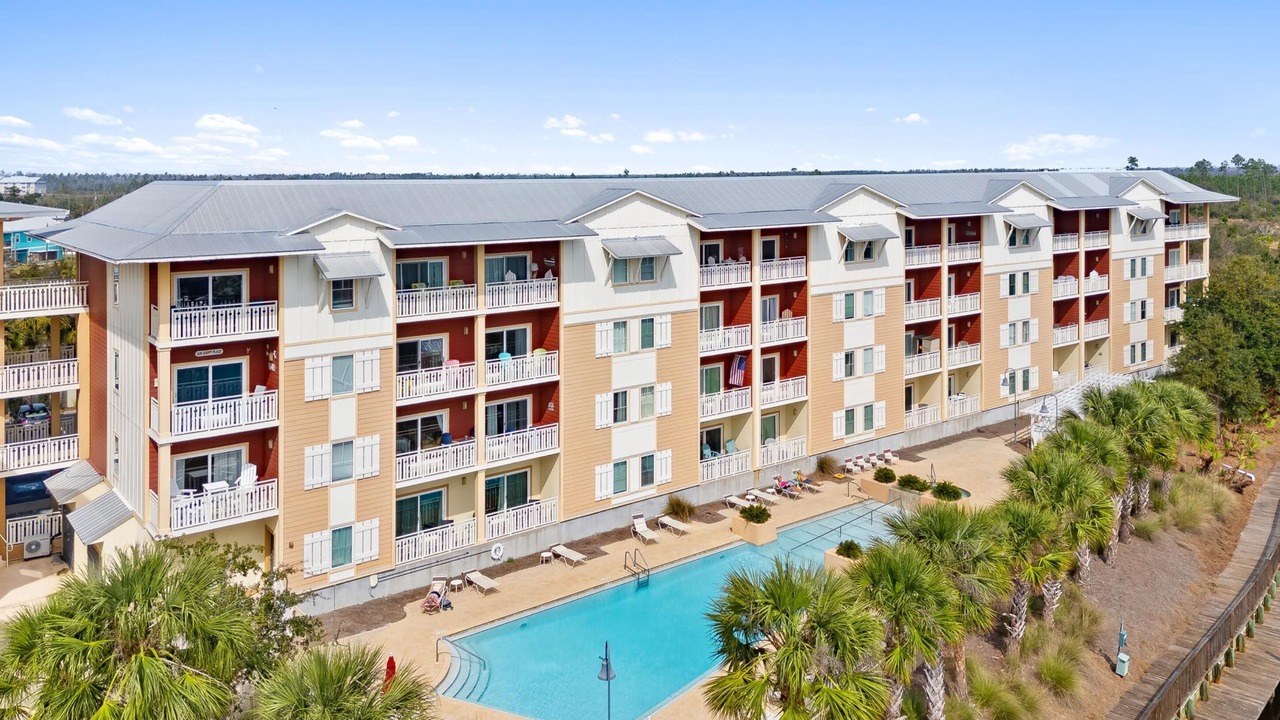 Photo of Outdoor in Waterside Village