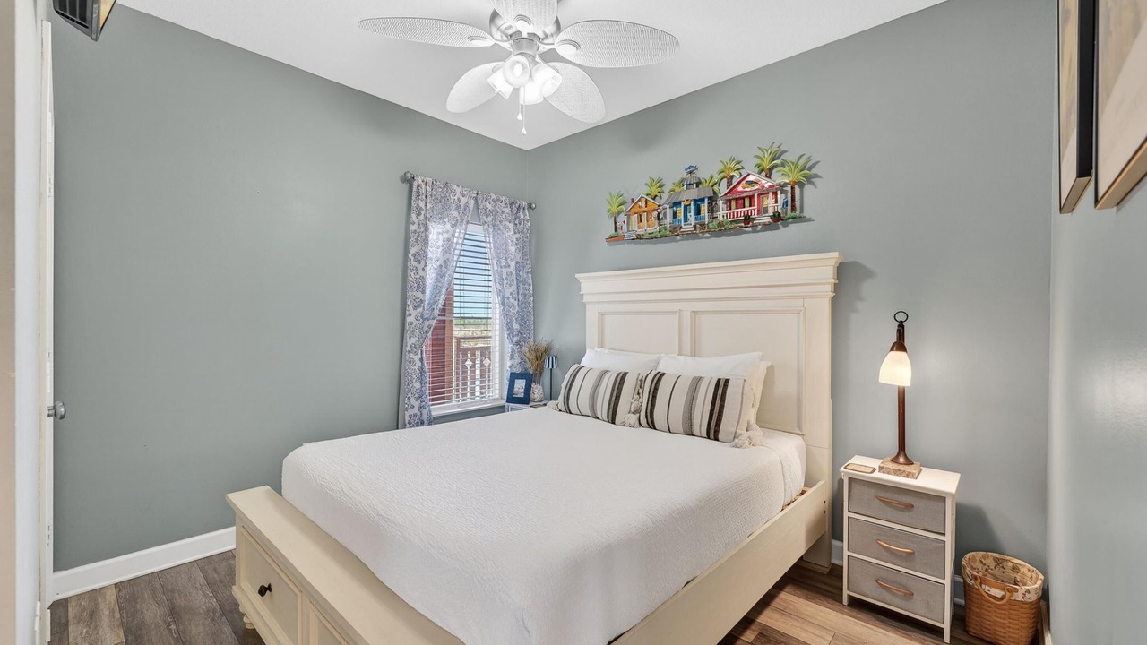 Photo of Bedroom in Waterside Village