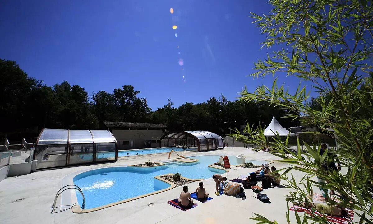 Photo of Outdoor in Monclar-de-Quercy