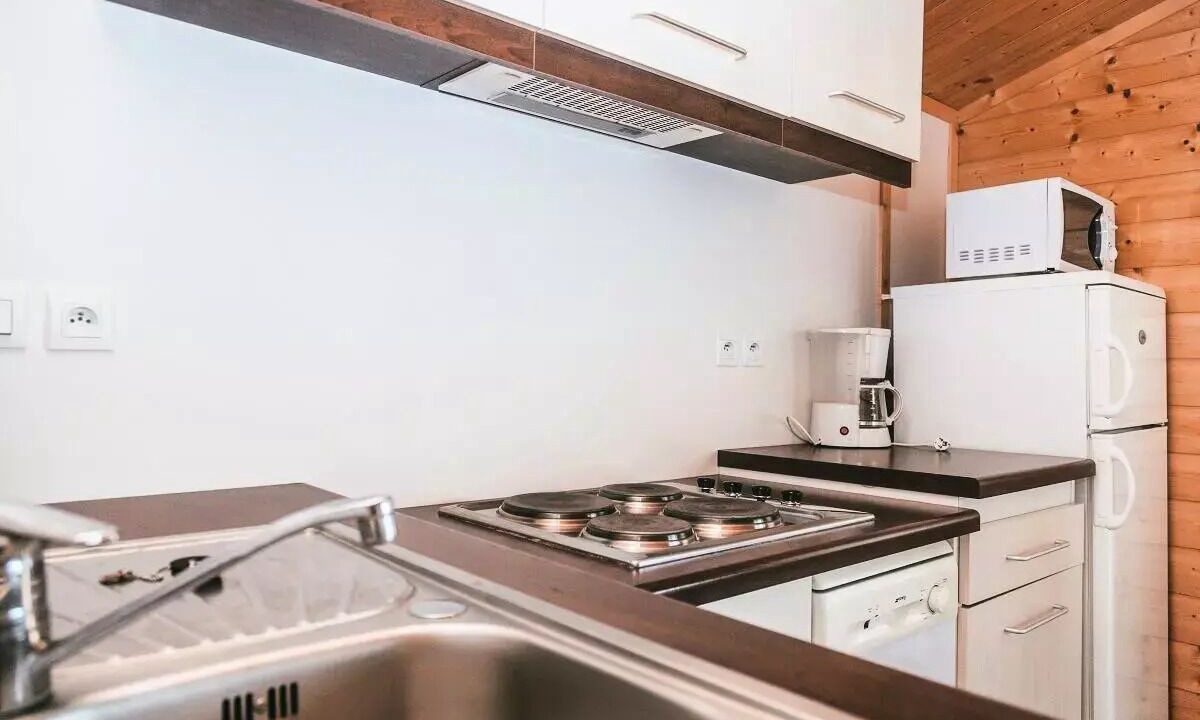 Photo of Kitchen in Monclar-de-Quercy