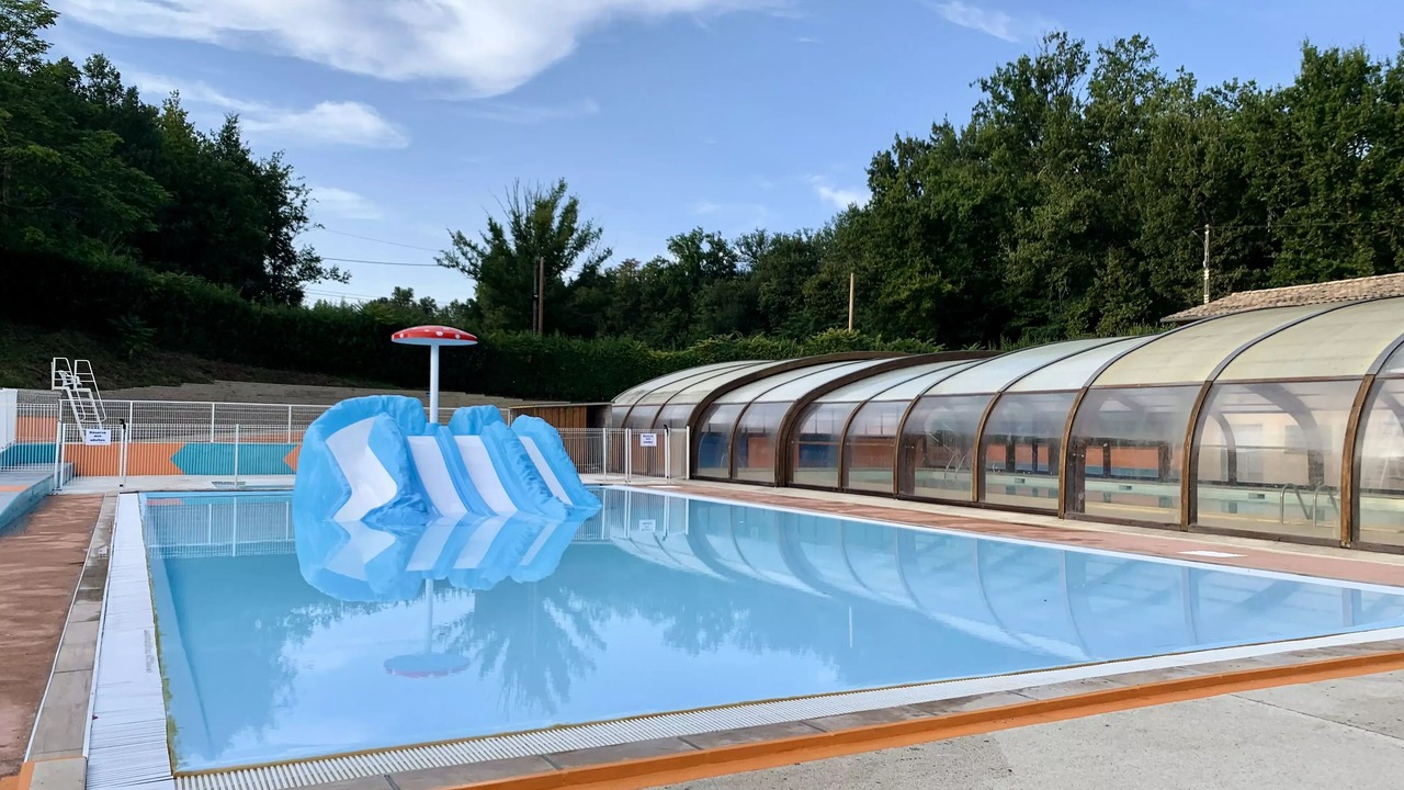 Photo of Outdoor in Monclar-de-Quercy