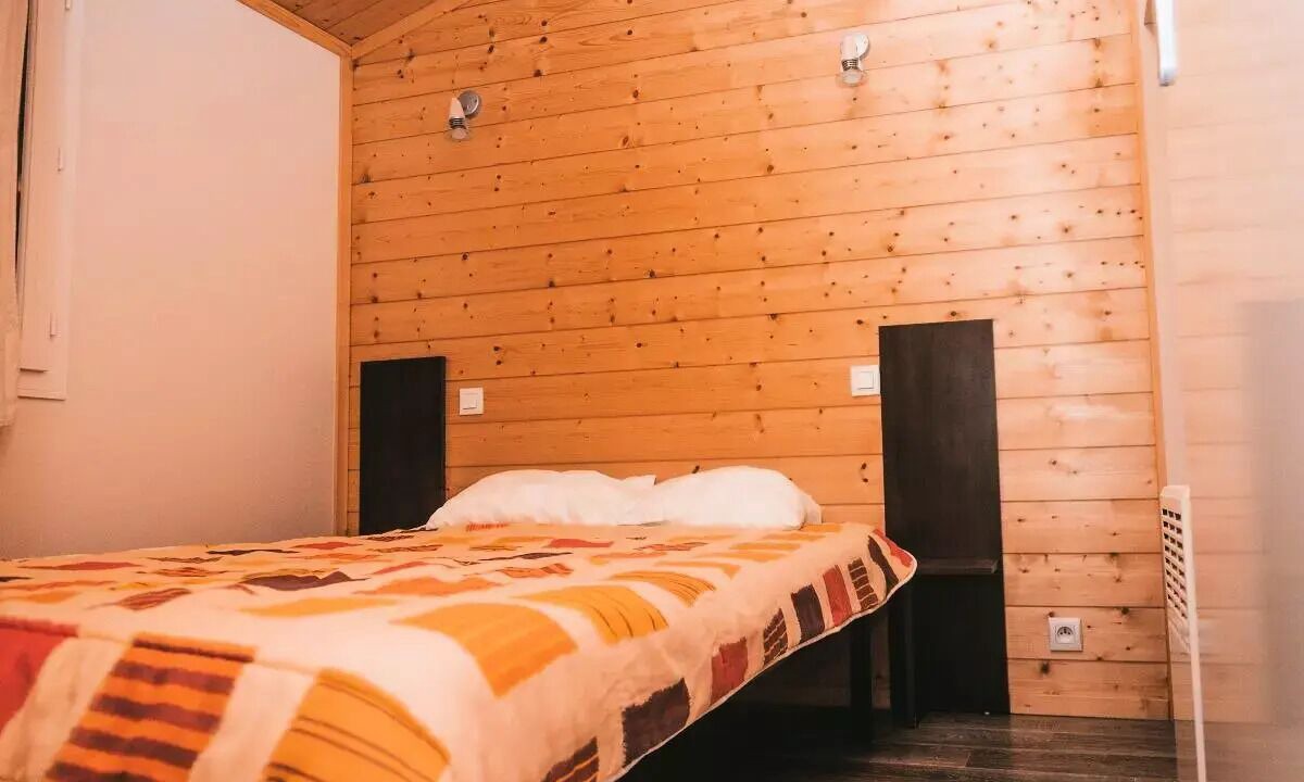 Photo of Bedroom in Monclar-de-Quercy