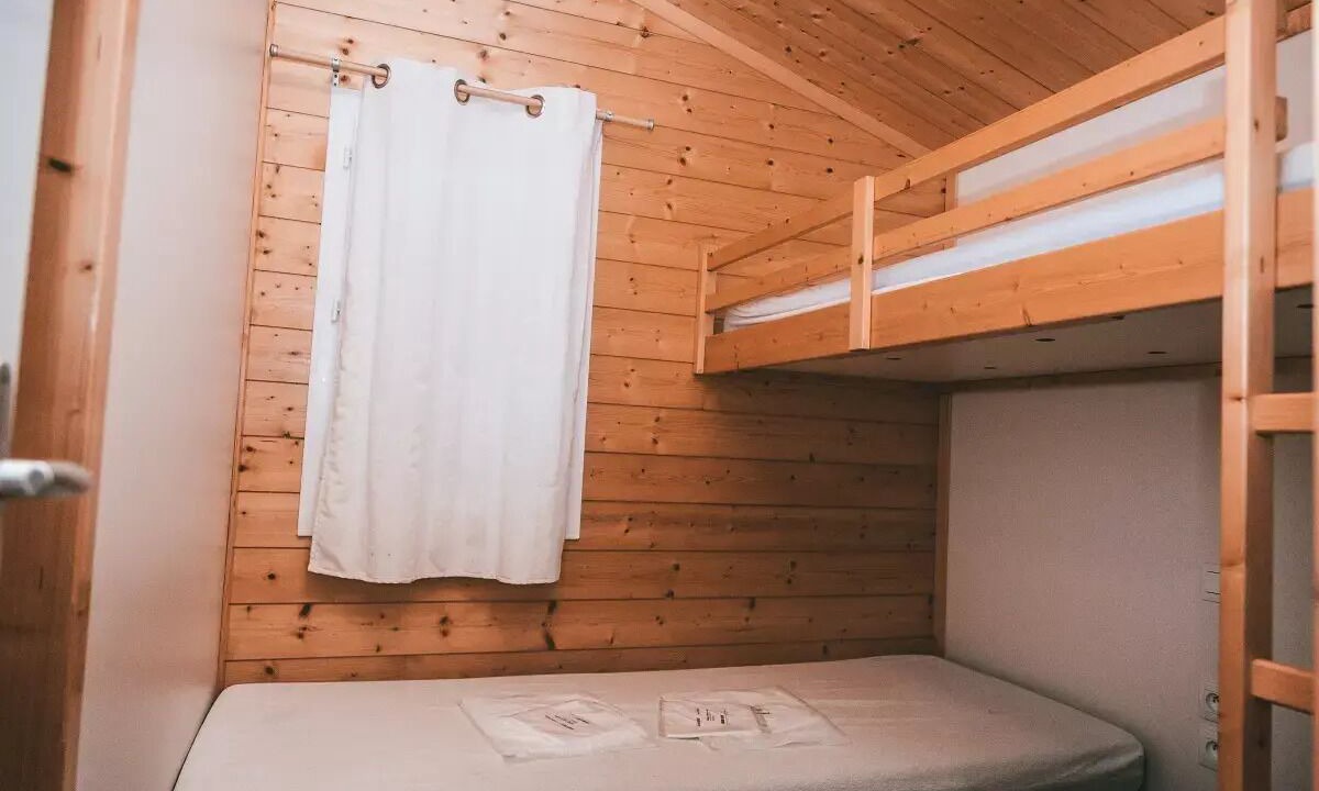 Photo of Bedroom in Monclar-de-Quercy
