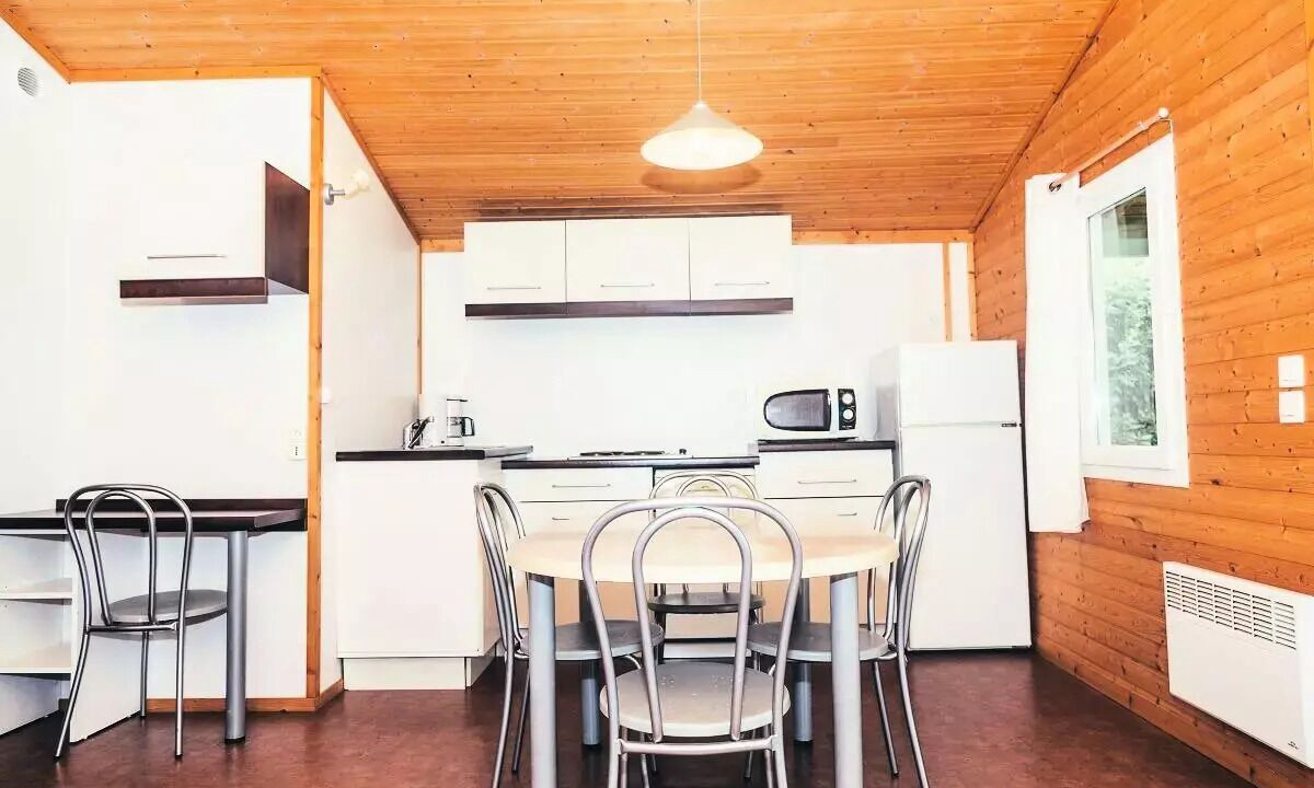 Photo of Kitchen in Monclar-de-Quercy