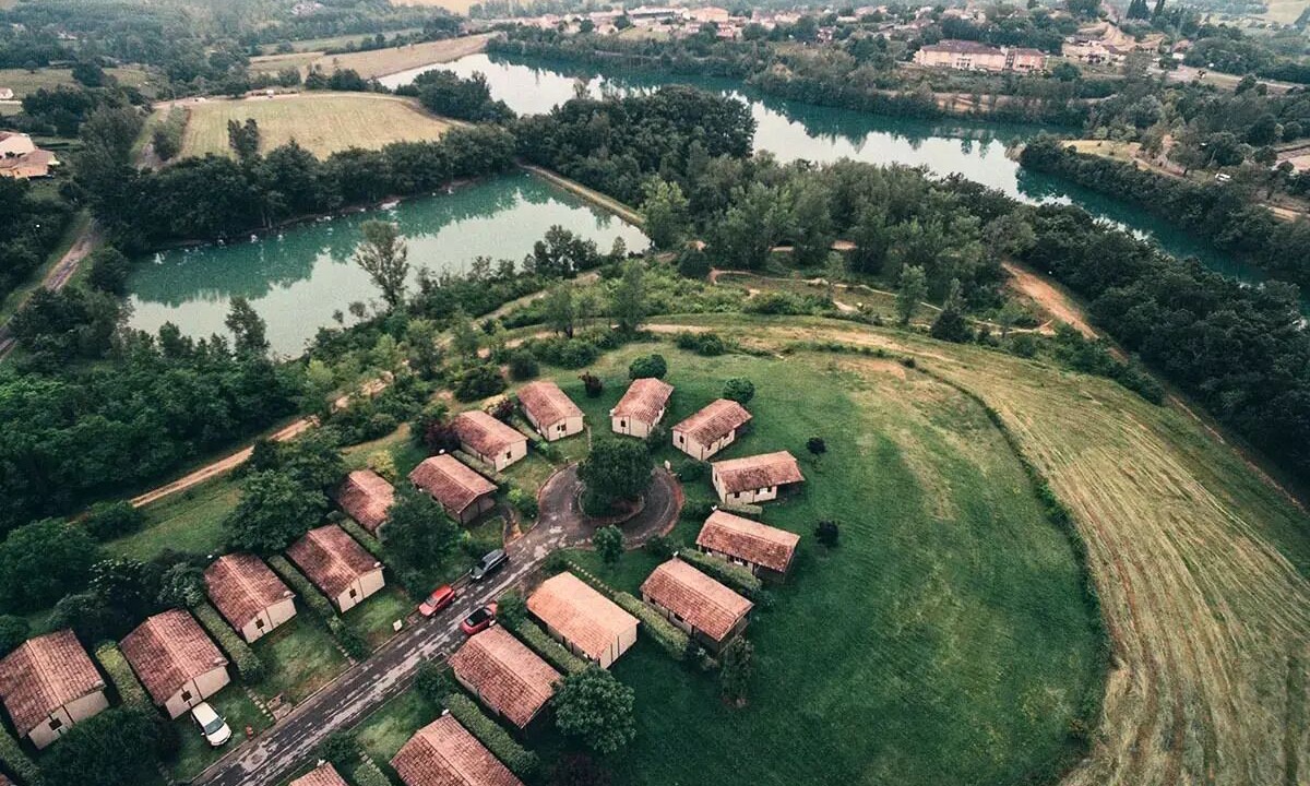 Photo of Outdoor in Monclar-de-Quercy