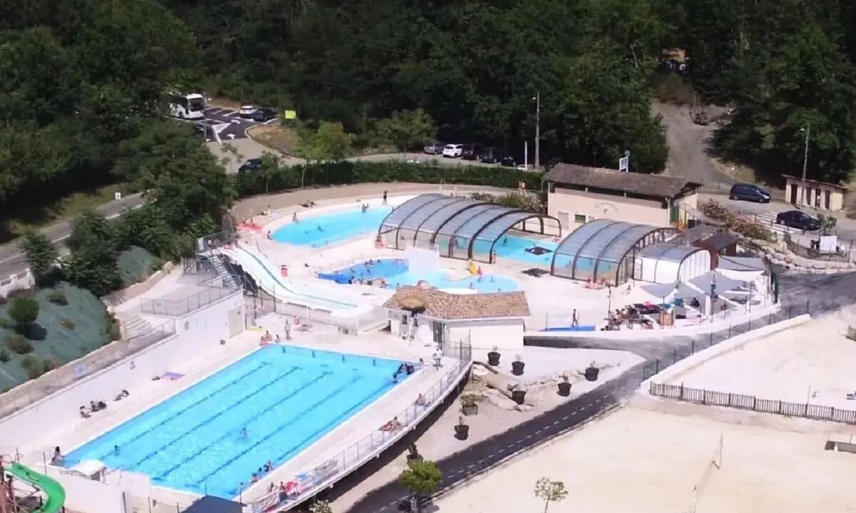 Photo of Outdoor in Monclar-de-Quercy