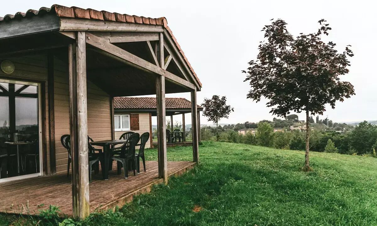 Photo of Outdoor in Monclar-de-Quercy