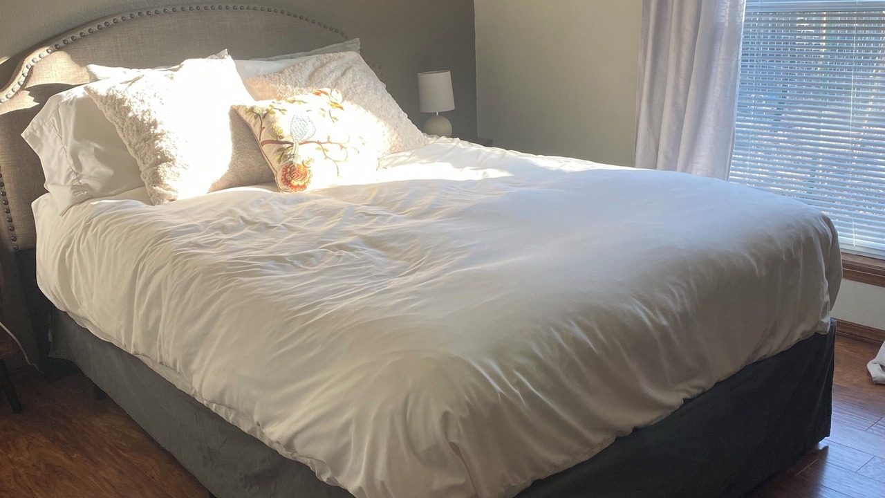 Photo of Bedroom in Jenks