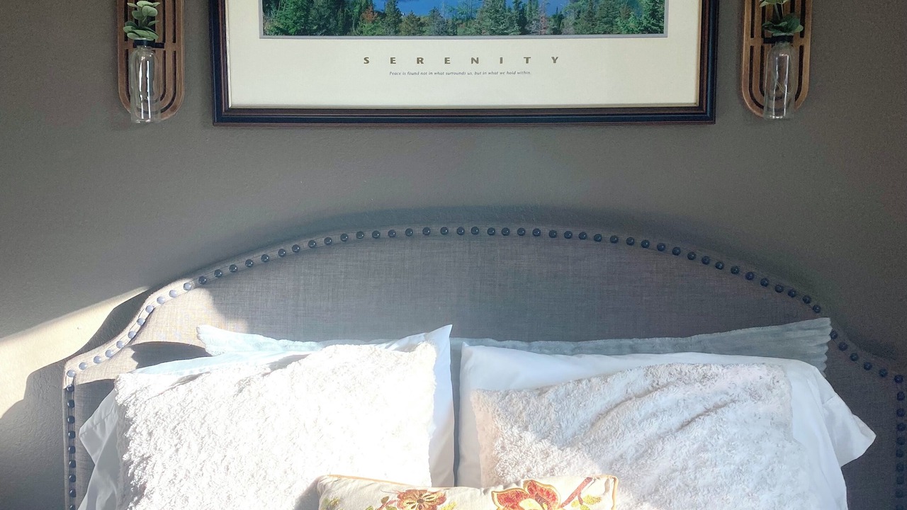Photo of Bedroom in Jenks