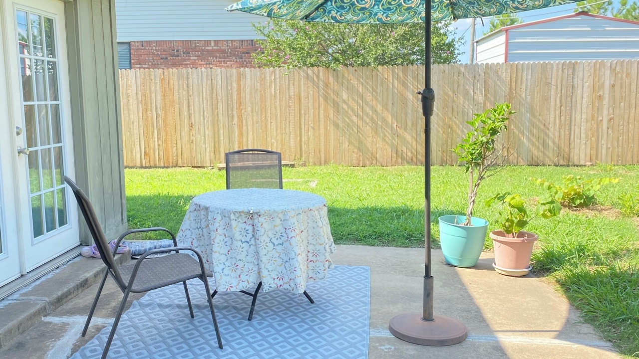 Photo of Outdoor in Jenks