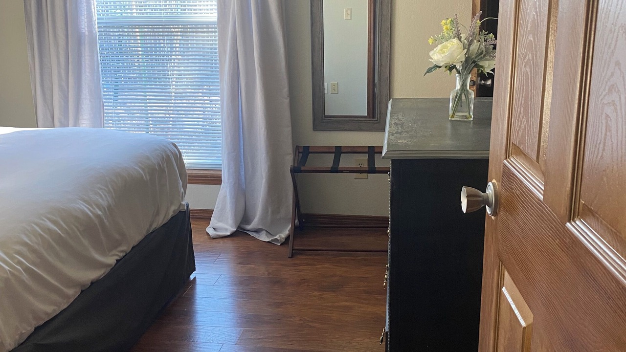 Photo of Bedroom in Jenks