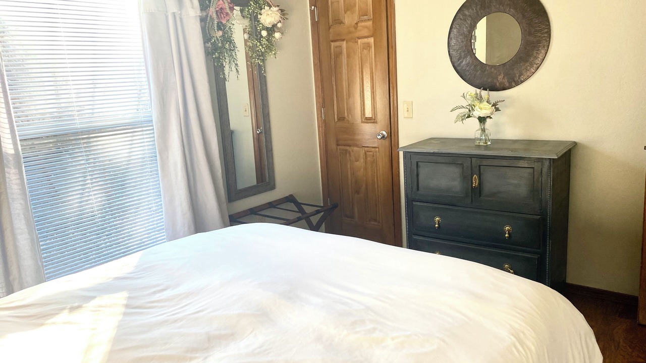 Photo of Bedroom in Jenks