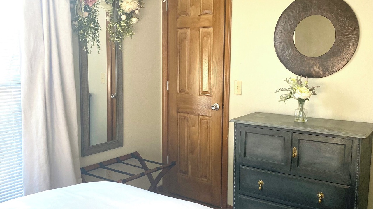 Photo of Bedroom in Jenks