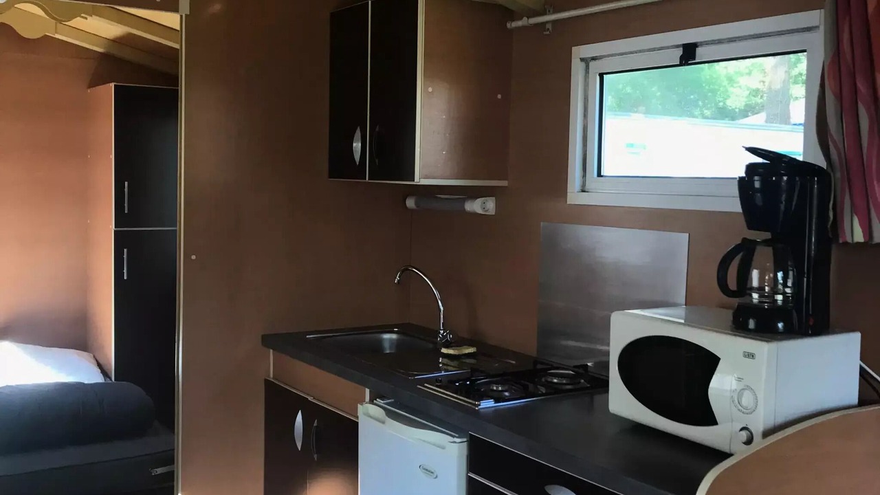 Photo of Kitchen in Guemene-Penfao
