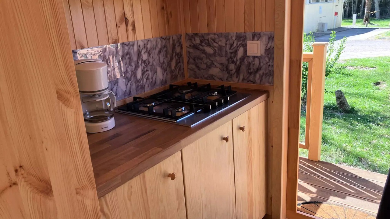 Photo of Kitchen in Argenton-sur-Creuse