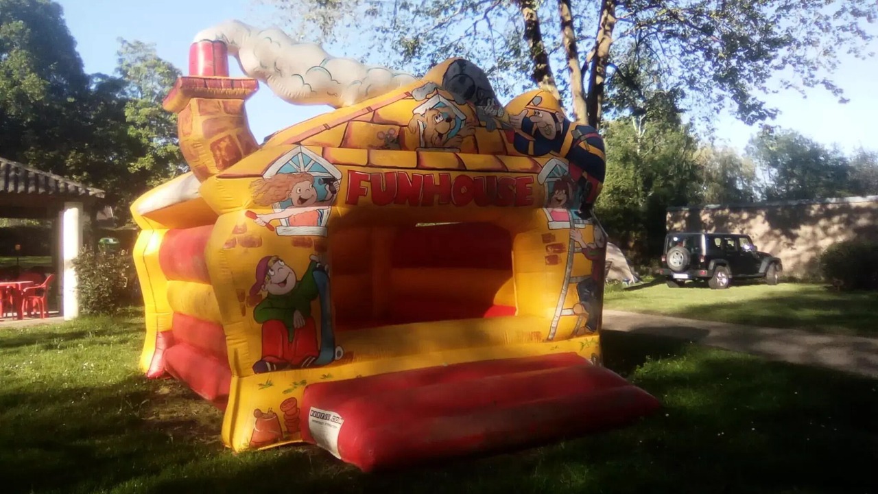 Photo of Others in Argenton-sur-Creuse