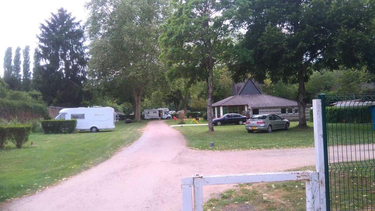 Photo of Outdoor in Argenton-sur-Creuse