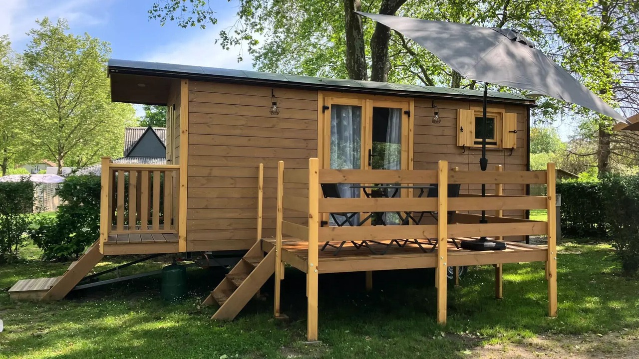 Photo of Patio Balcony in Argenton-sur-Creuse