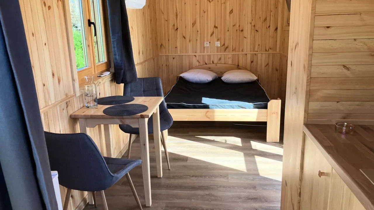 Photo of Bedroom in Argenton-sur-Creuse