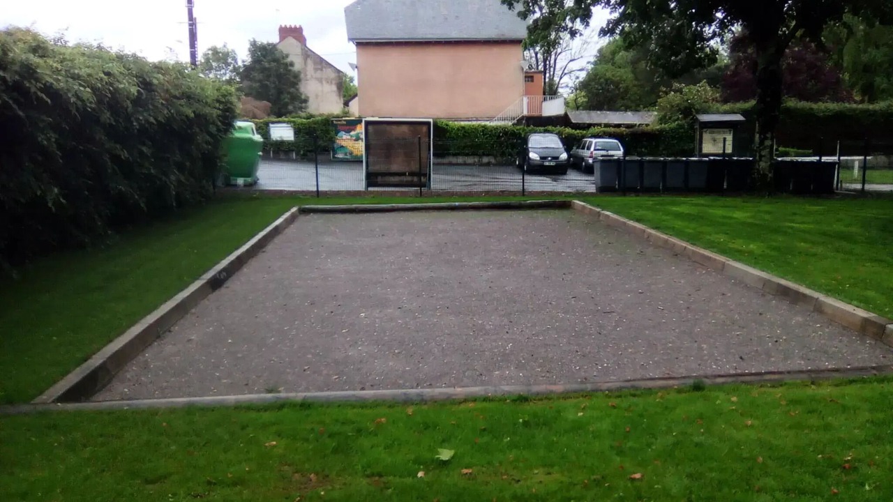 Photo of Outdoor in Argenton-sur-Creuse