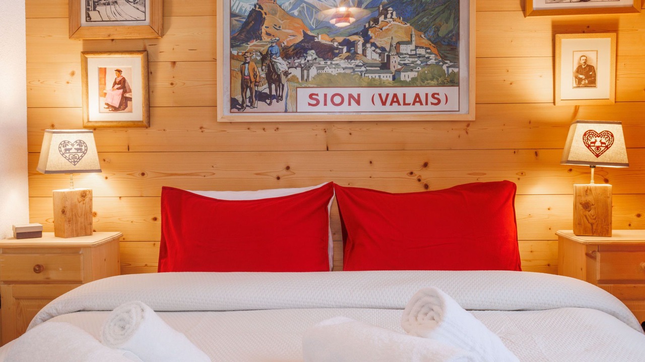 Photo of Others in Champery