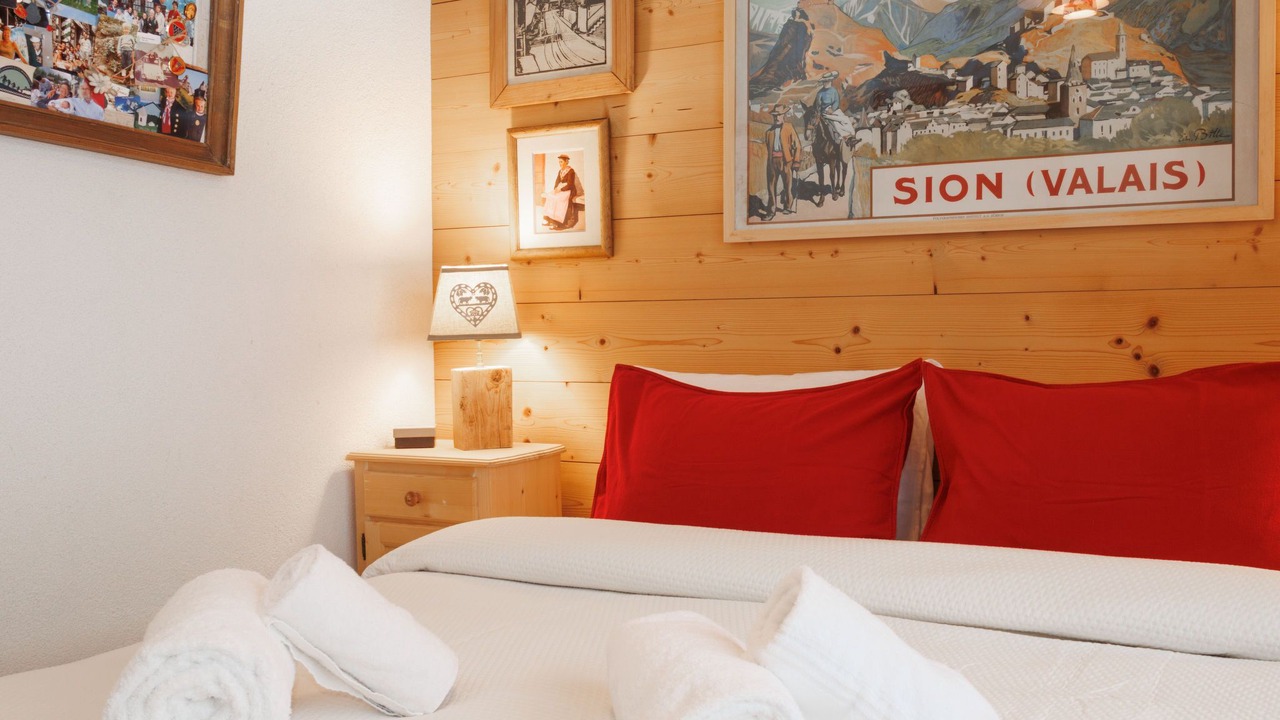 Photo of Others in Champery