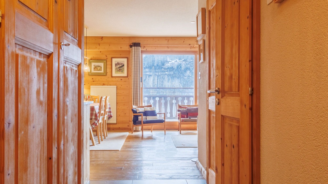 Photo of Others in Champery