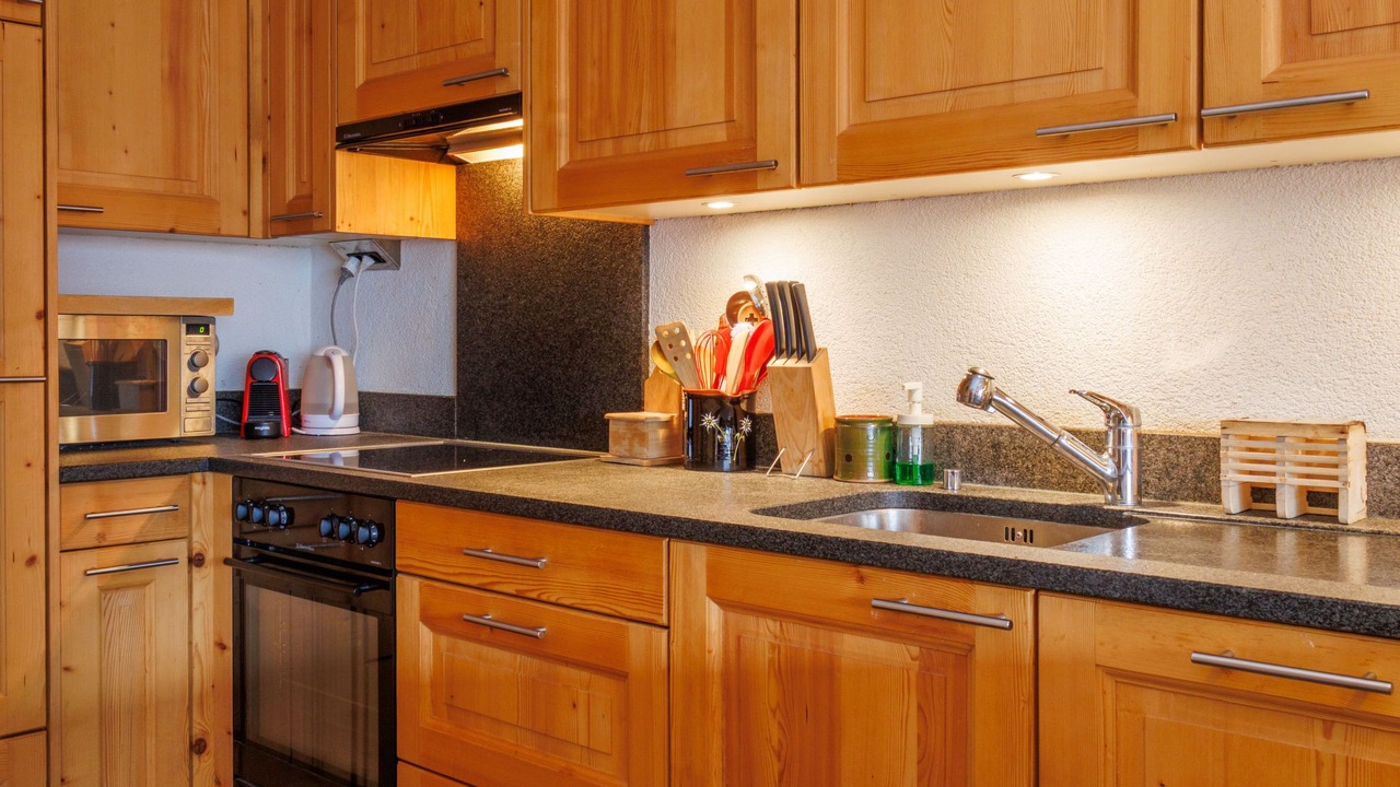 Photo of Bedroom in Champery