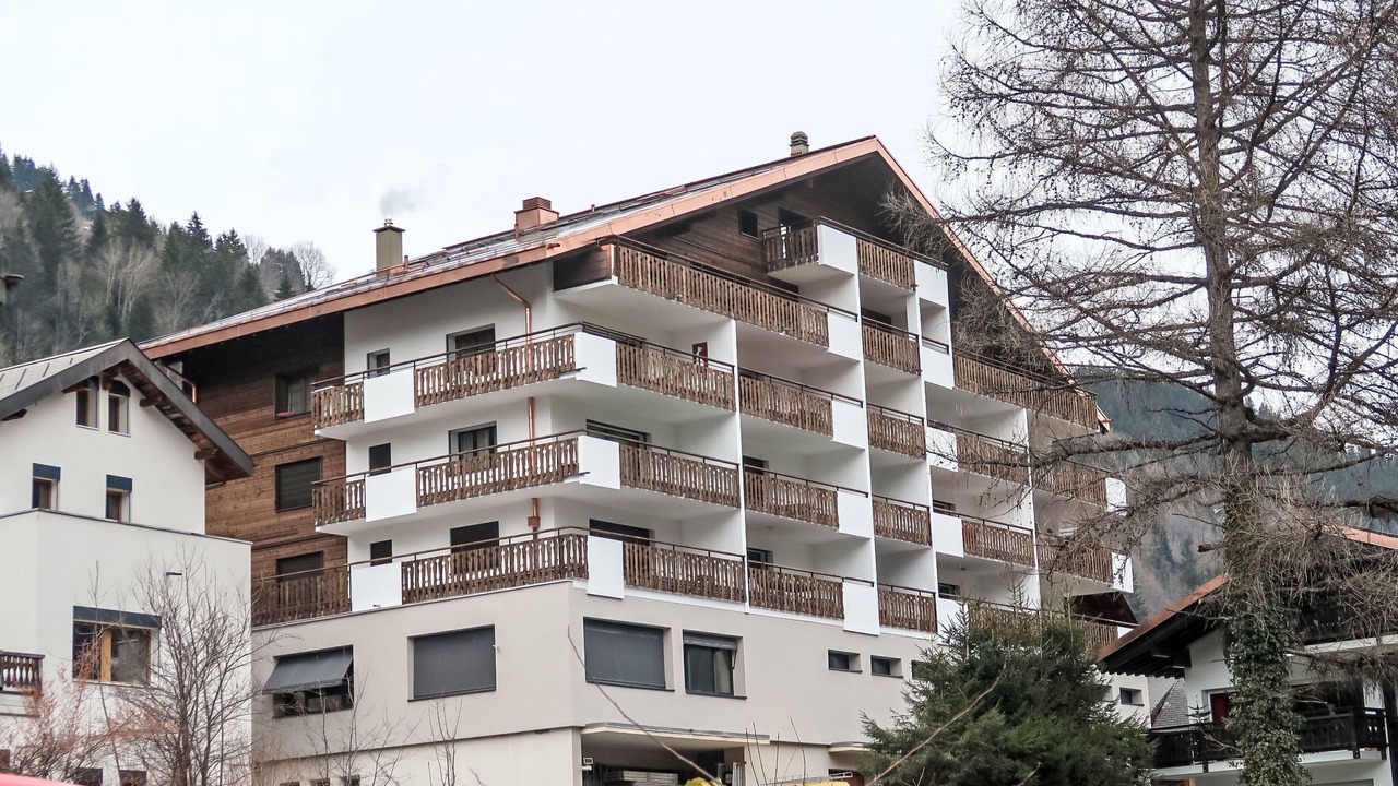 Photo of Others in Champery