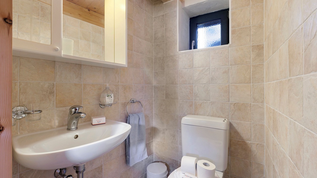 Photo of Bathroom in Vogorno