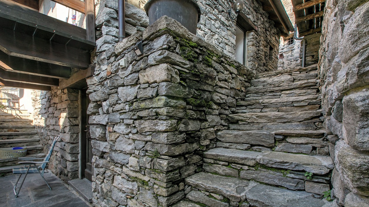 Photo of Outdoor in Vogorno
