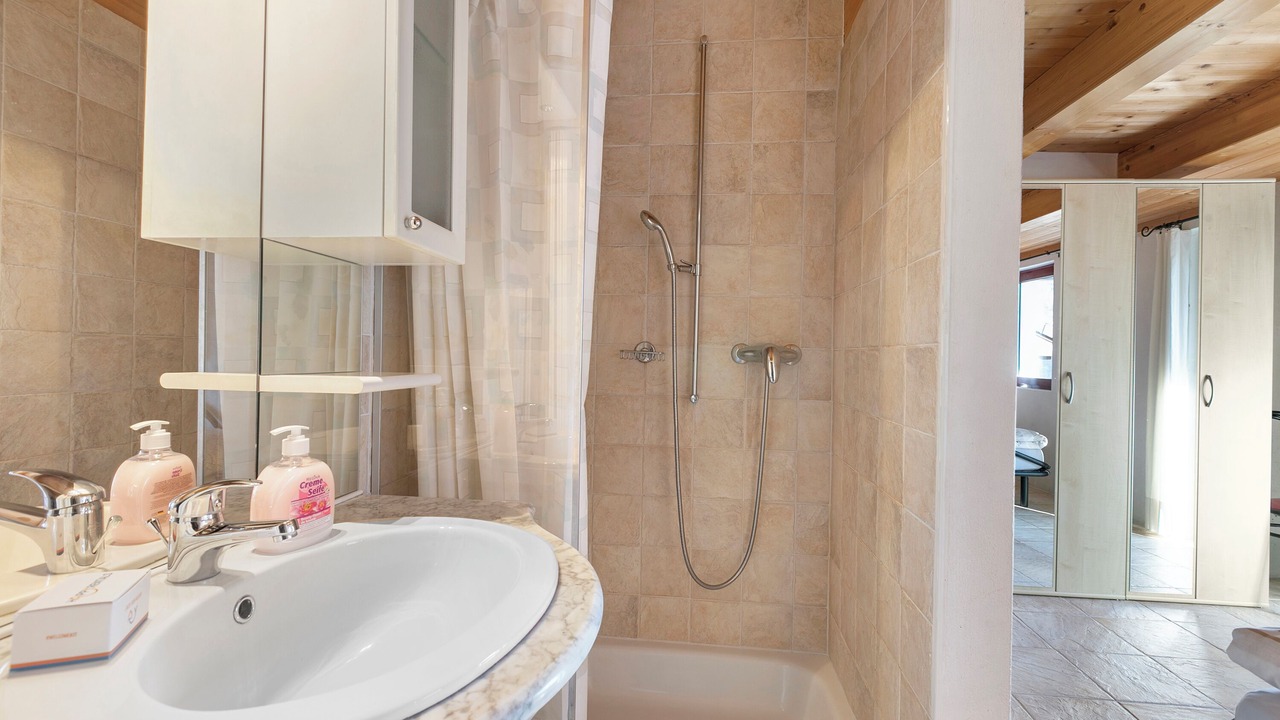 Photo of Bathroom in Vogorno