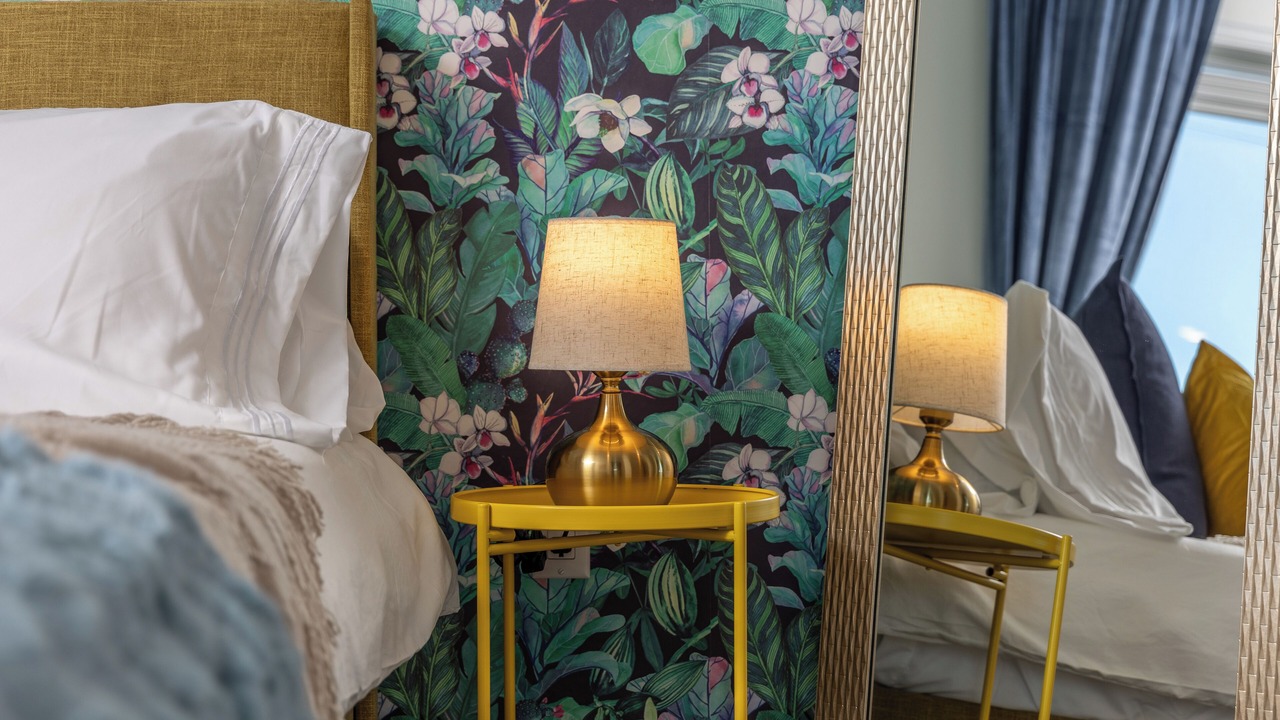 Photo of Bedroom in Morena