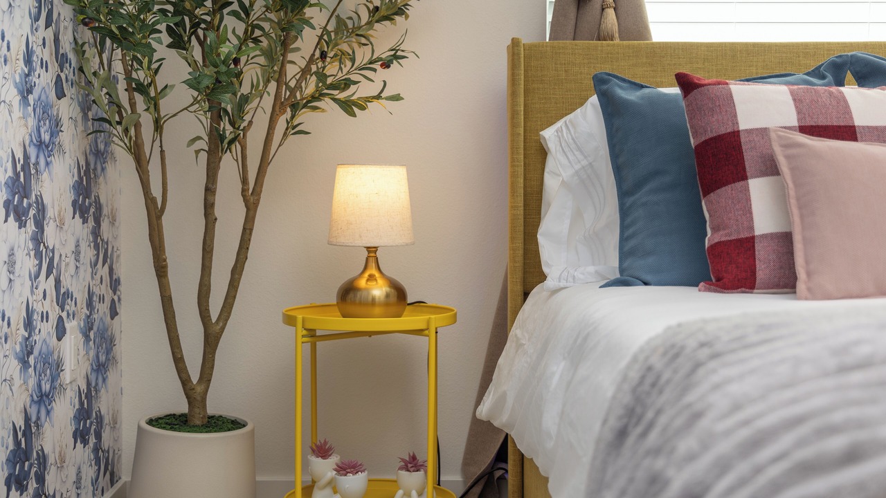 Photo of Bedroom in Morena