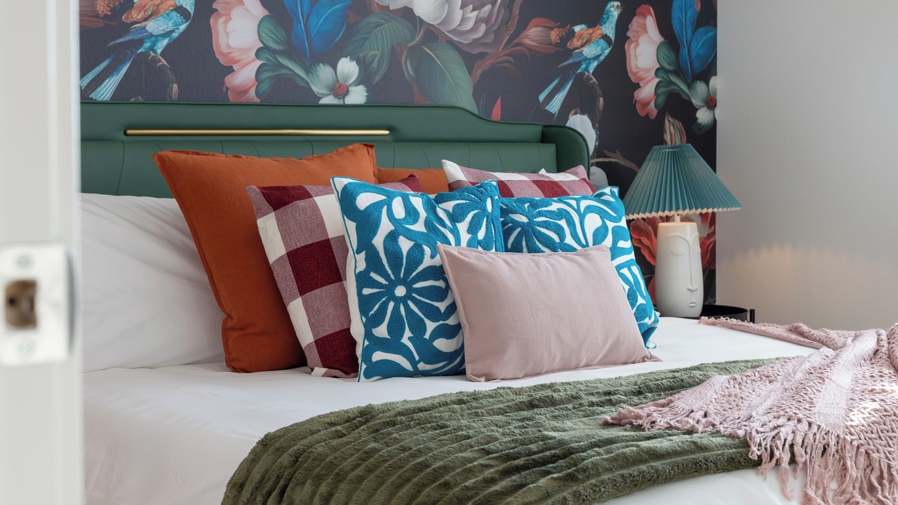 Photo of Bedroom in Morena
